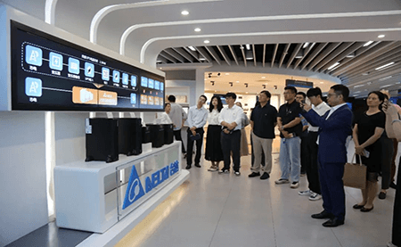 連續三年五星佳！臺達發布2022可持續發展報告