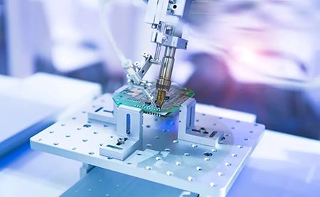 臺達三軸焊接平臺解決方案，讓焊接更隨心所欲